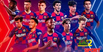 سبورت تكشف عن شكل برشلونة الجديد!