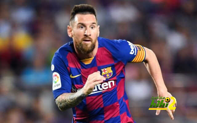انتر ميلان يكشف موقفه من ضم ليونيل ميسي؟