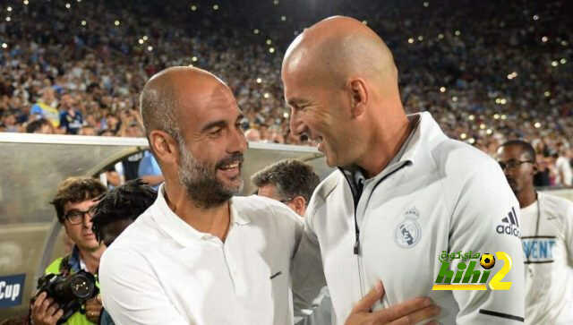 مانشستر سيتي يقدم عرض رسمي لضم نجم ريال مدريد!