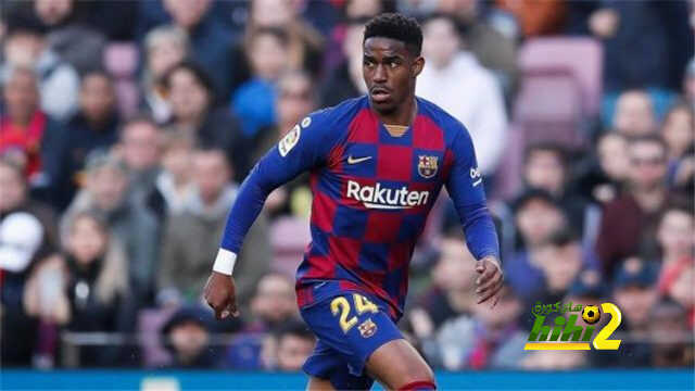 تقارير: ظهير برشلونة الخيار الثاني للإنتر لتدعيم الجبهة اليسرى