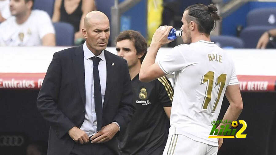 بيل راحل عن ريال مدريد بشرط وحيد