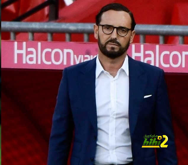 أربعة لاعبين من ريال مدريد يريدهم خيتافي في السوق !
