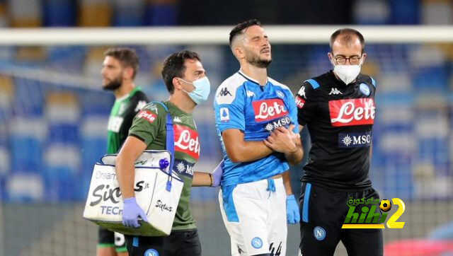 مانولاس في انتظار الفحص الطبي