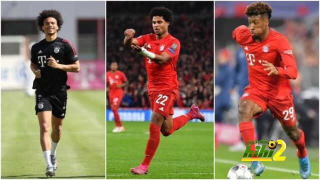 بايرن ميونخ وأسرع أظهرة العالم