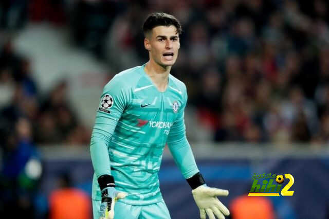 كيبا مستعد لقبول تخفيض كبير في الأجر للعودة إلى الليجا!