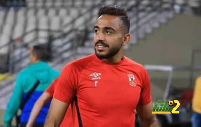 مصادر: الأهلي يتواصل مع اتحاد الكرة للتظلم على إيقاف “كهربا” .