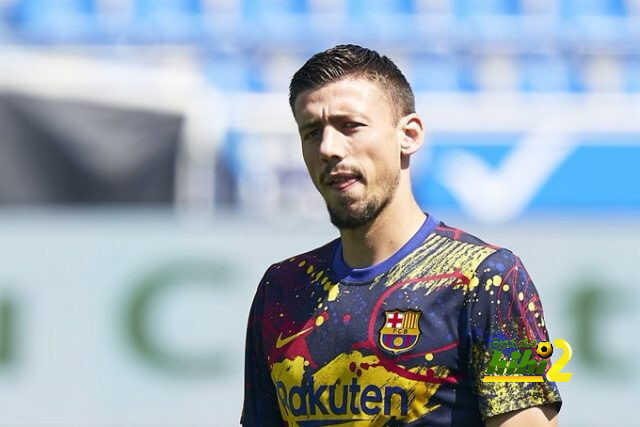 تقارير تكشف الفارق الكبير بين رواتب لونجليه وأومتيتي في برشلونة