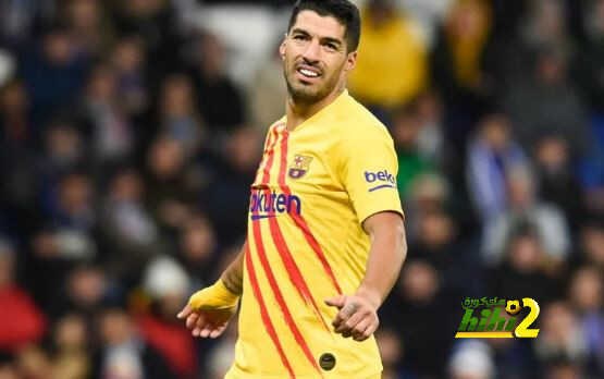 هل يرحل سواريز عن برشلونة!