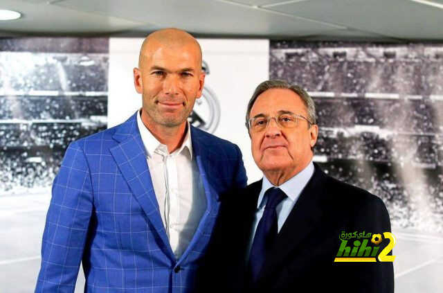 ورطة جديدة داخل ريال مدريد