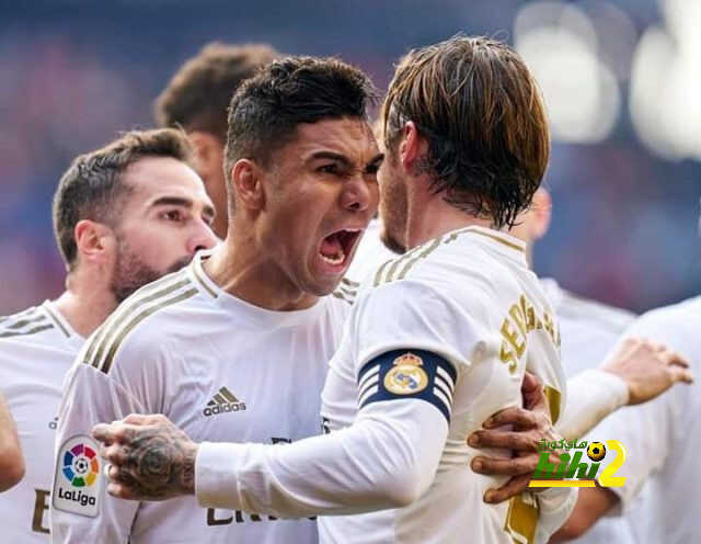 كاسيميرو …من الجحيم إلى القمة