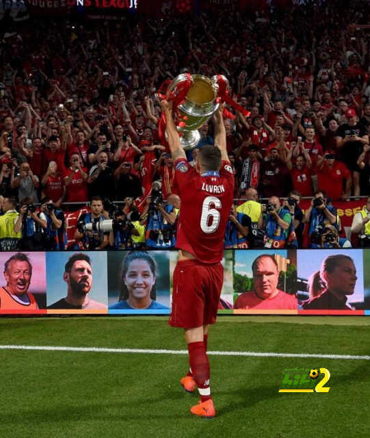 ليفربول يعثر على بديل لوفرين ؟