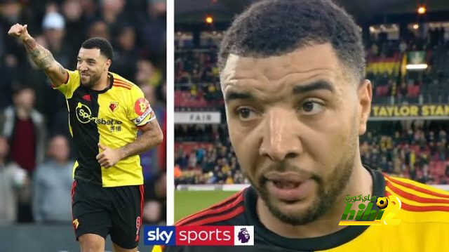 قائد واتفورد يشتم أحد الصحفيين بلفظٍ بذيء بعد هبوط الفريق!