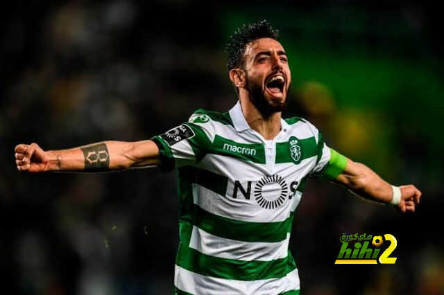 سبورتنج لشبونة يستفيد من تأهل مانشستر يونايتد لدوري الأبطال .