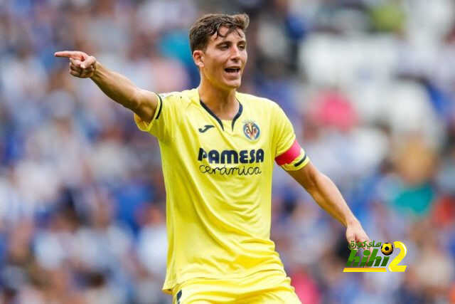 برشلونة يتخذ أولى خطواته من أجل ضم جوهرة فياريال