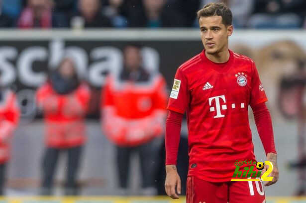 وكيل كوتينيو: فيليب يريد العودة إلى الدوري الإنجليزي.