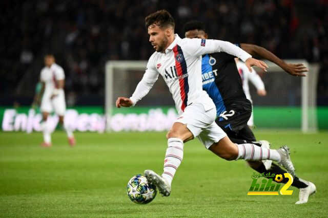 فالنسيا يقترب من ضم ظهير باريس سان جيرمان