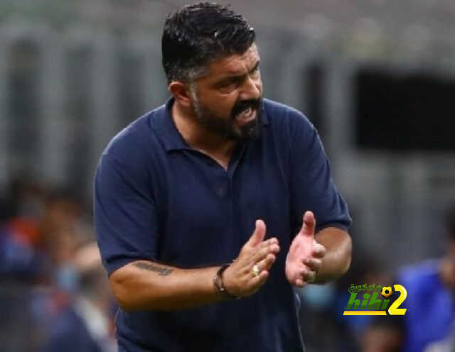 غاتوزو : برشلونة فريق مختلف تماما