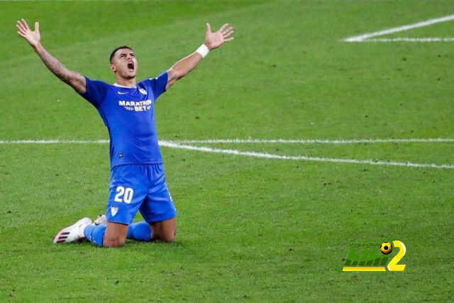 مانشستر سيتي يقترب من خطف هدف برشلونة
