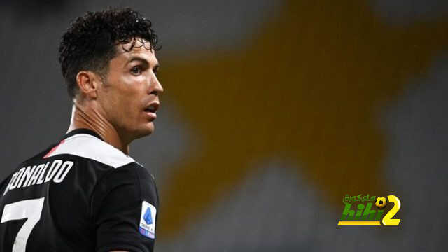 فرصة رونالدو للفوز بالحذاء الذهبي