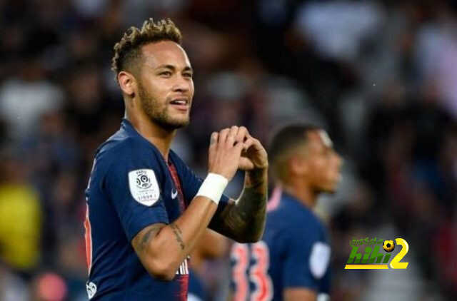 شرط نيمار الوحيد للبقاء مع باريس سان جيرمان