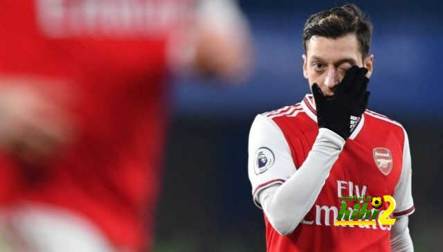 وكيل أعمال أوزيل يوضح بشكل نهائي مصير اللاعب!