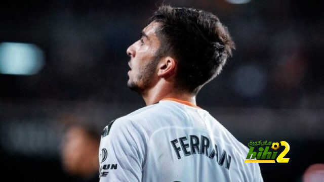 مانشستر سيتي يتوصل لاتفاق لضم نجم فالنسيا