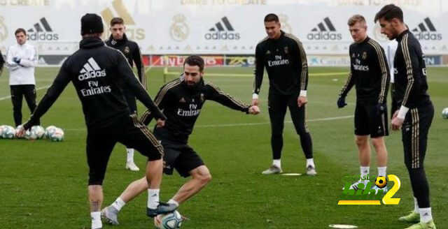 ريال مدريد ينجو من كارثة بفضل طبيب الفريق.