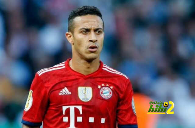 الديفينسا سينترال : عرض تياجو على ريال مدريد