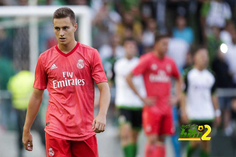 ليفانتي يتعاقد مع ثنائي ريال مدريد رسميا …كواليس الصفقة !
