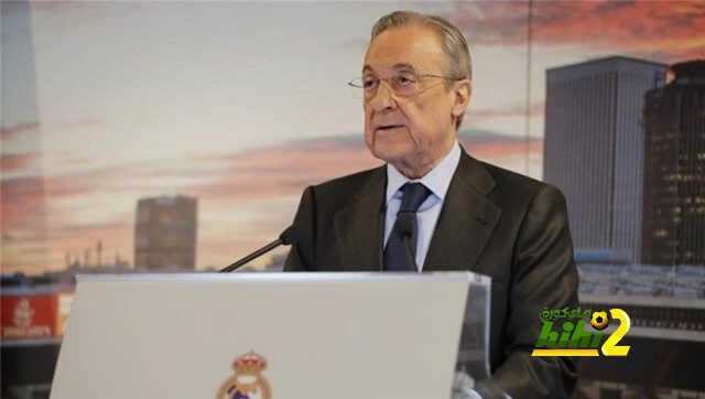 ريال مدريد ينجز صفقتين من الدوري التركي.