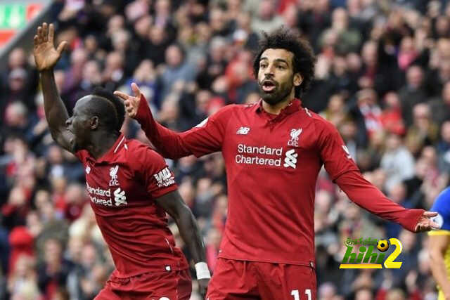 أسطورة إيفرتون: صلاح سيرحل وماني قد يلحقه.
