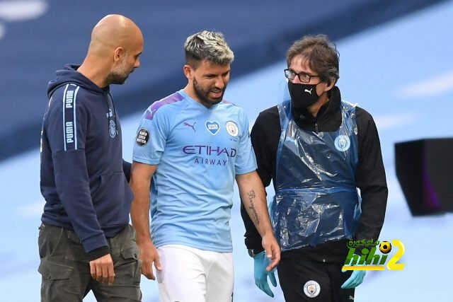 جوندوجان يتحدى ريال مدريد: سنتعامل معكم بدون أجويرو!