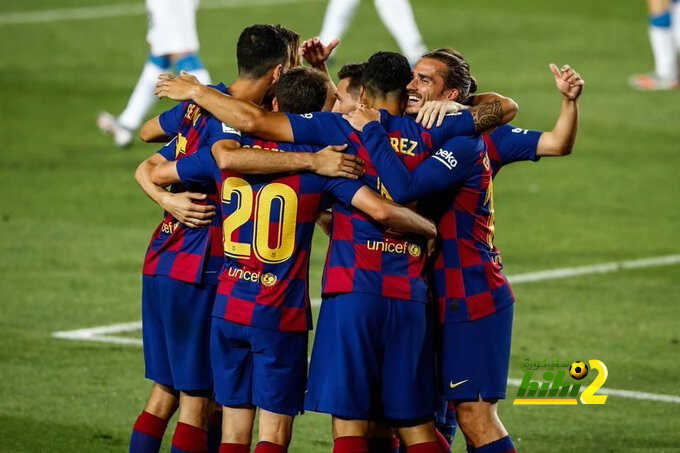 مانسو : لايجب انكار حقيقة أن الفار هو من أضر ببرشلونة