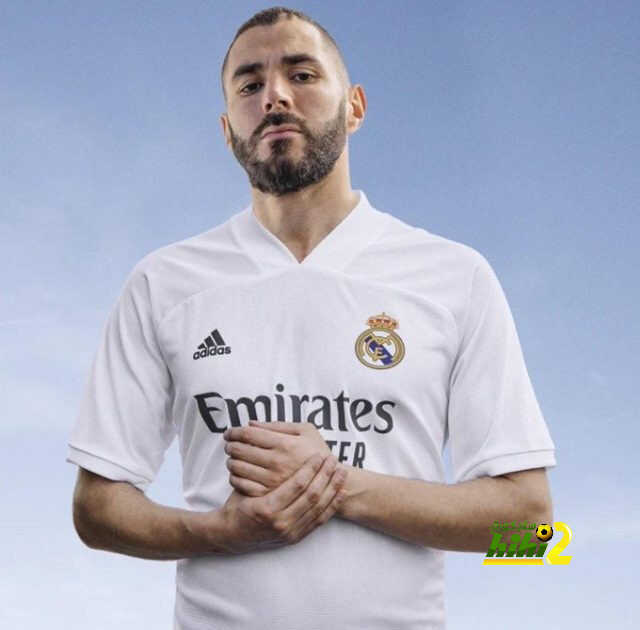 إعلان قميص ريال مدريد للموسم الجديد … مداليل مهمة