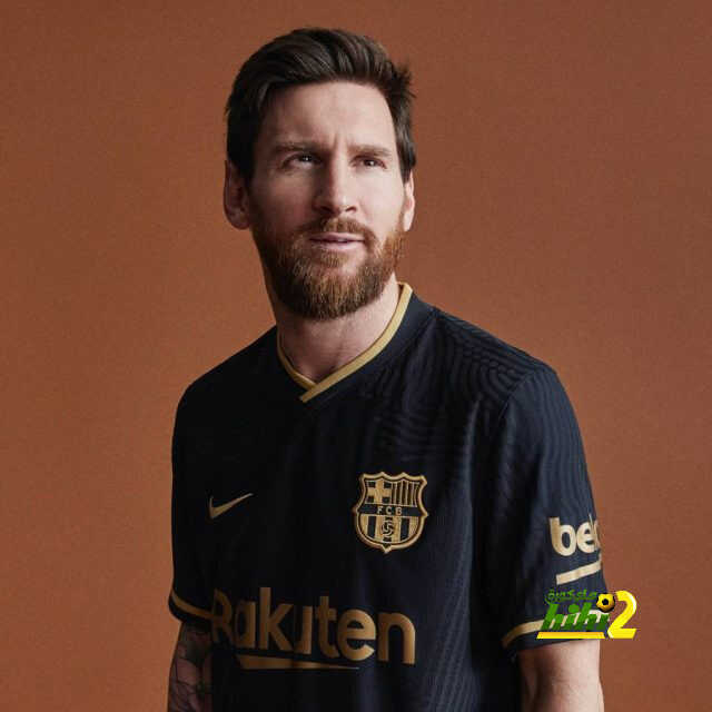 إعلان قميص برشلونة …القميص الأفضل في العالم هذا الموسم !