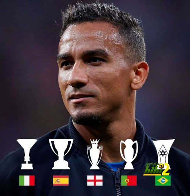 دانيلو أغرب لاعب في العالم