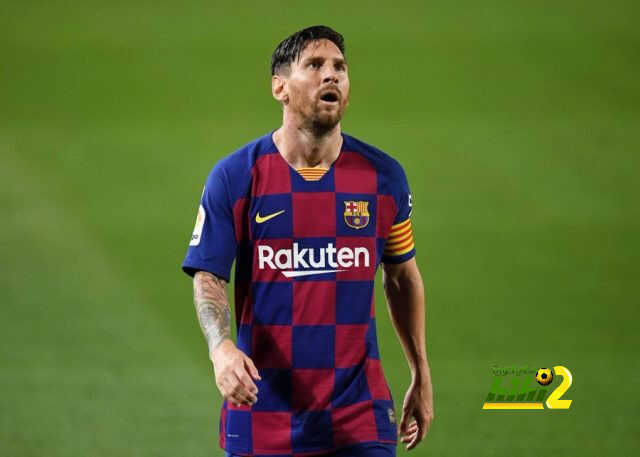 عرض لايمكن رفضه …هل إقترب ميسي من الرحيل عن برشلونة ؟