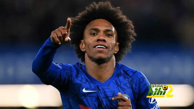 هل سيتعاقد برشلونة فعلا مع ويليان ؟