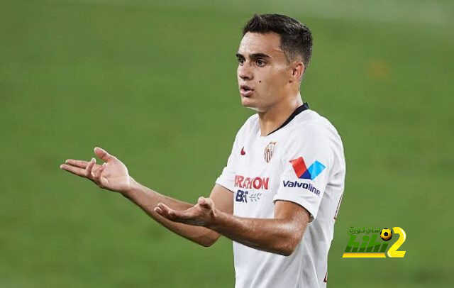 إيفرتون يقدم عرضا لريال مدريد لضم ريجيلون.