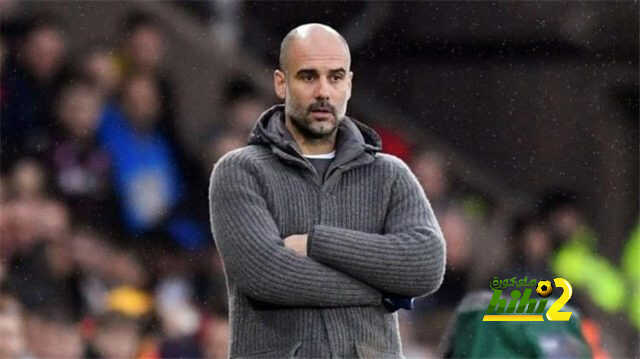 برشلونة يرفض طلب بيب جوارديولا!