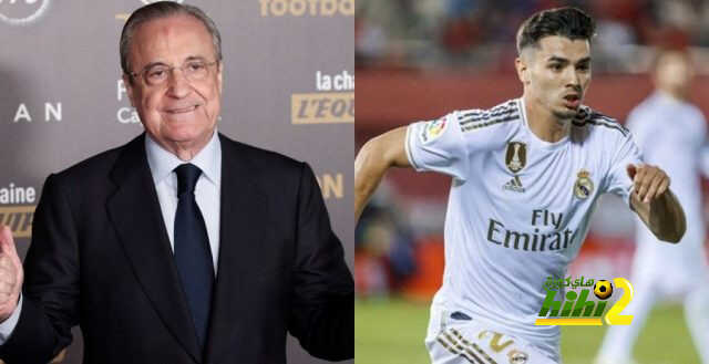 خطة ريال مدريد لمنح نجمه الفرصة للنمو