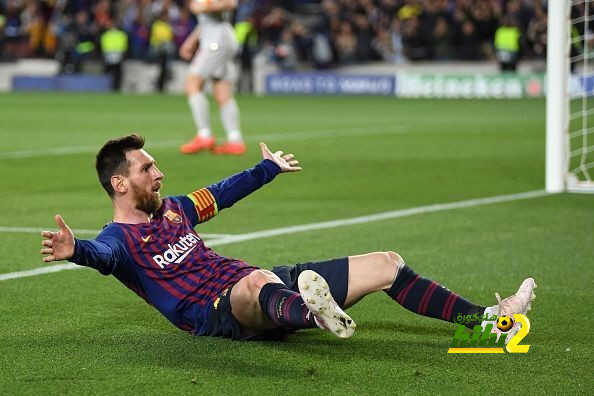 انتر ميلان:التعاقد مع ميسي “يوتوبيا”