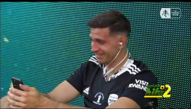 مارتينيز المكافح .. من درب الإعارات لبطل كأس الاتحاد!
