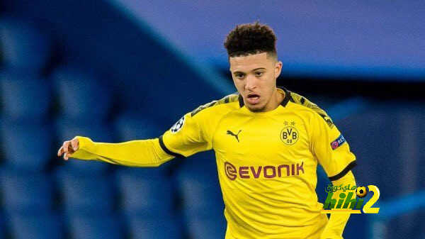 حقيقة إنتقال سانشو إلى ريال مدريد !