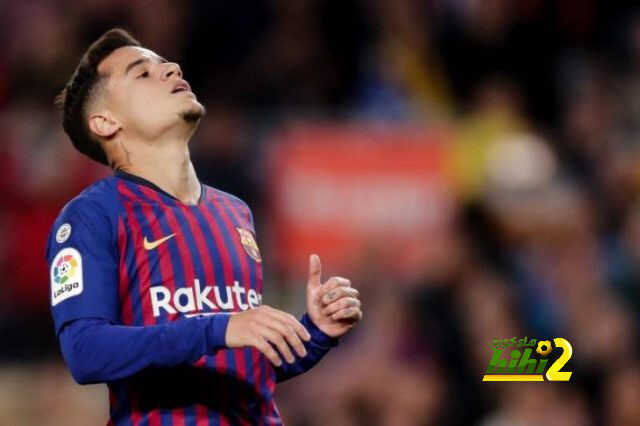 أرسنال يقترب من التعاقد مع لاعب برشلونة