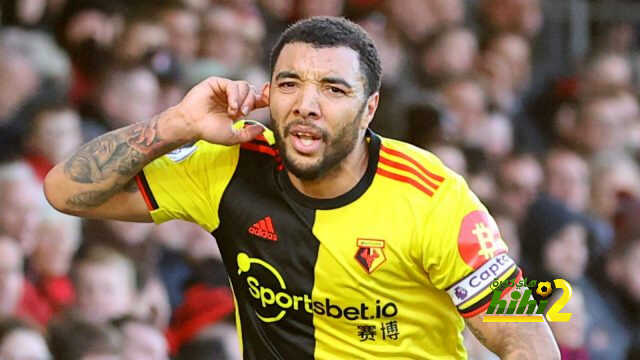 قائد واتفورد قد يعود سريعًا إلى الدوري الممتاز.