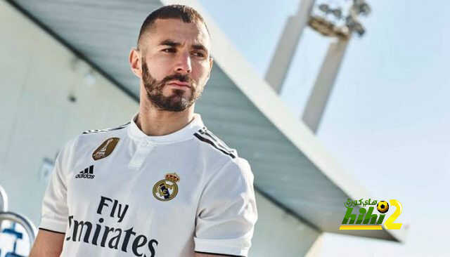 بينزيما يستهدف تدريب الريال