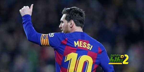 ميسي أفضل لاعب في العالم هذا الموسم…نقاش مفتوح !