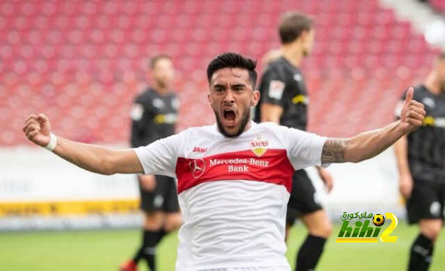 رادار بروسيا دورتموند يرصد لاعب شالكة
