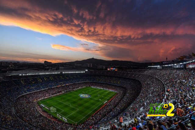 بالأرقام: كامب نو حصن برشلونة المنيع بالأبطال